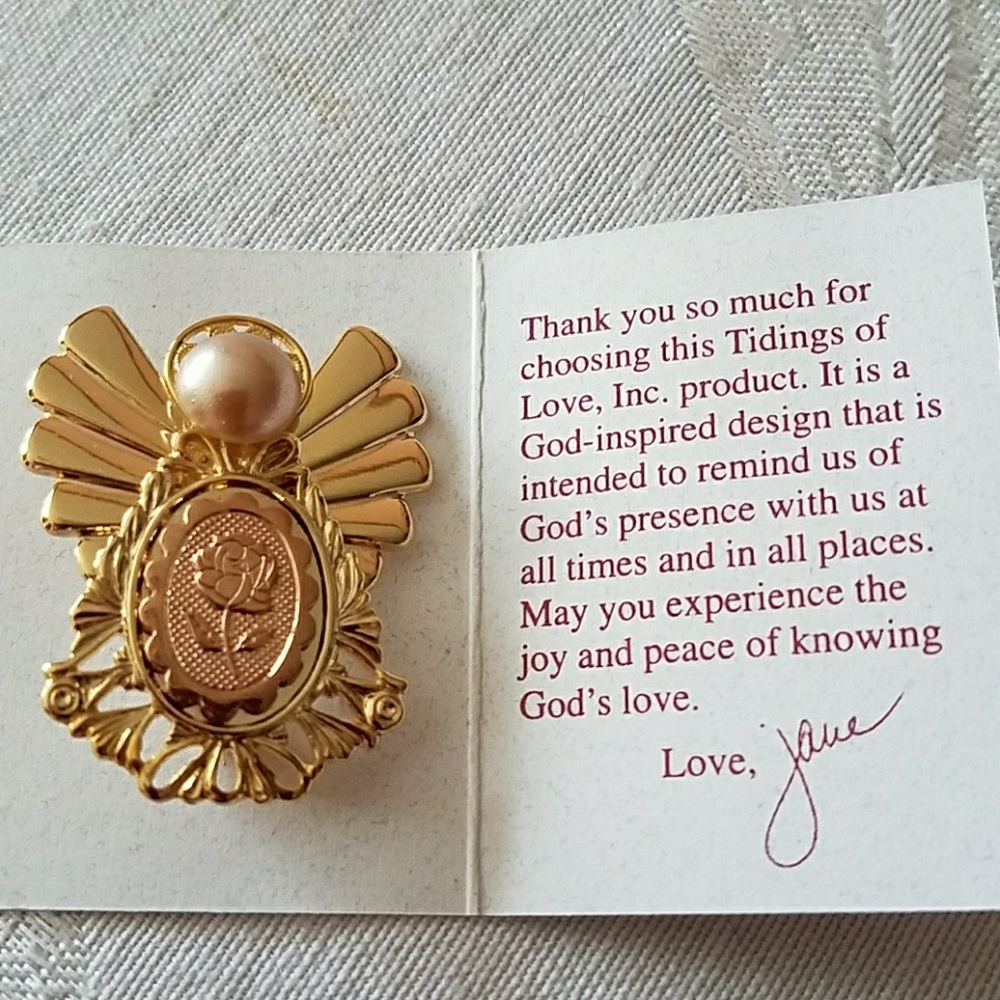 Pendant - Picture 2 of 2